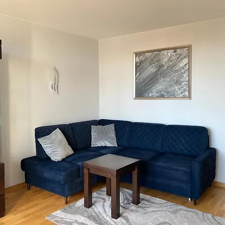 Na Praskiej Uliczce דירה *