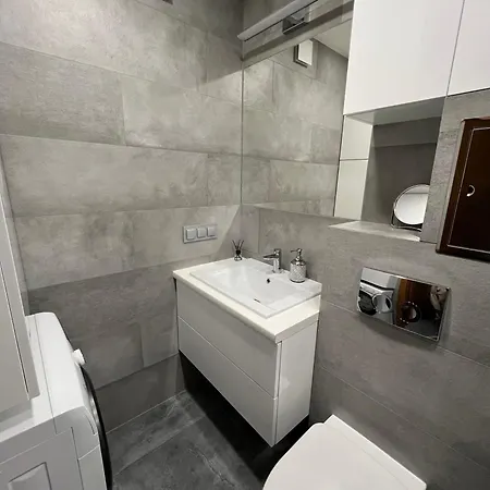 Na Praskiej Uliczce Διαμέρισμα *