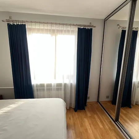 Na Praskiej Uliczce Apartment